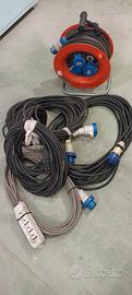 Prolunghe elettriche