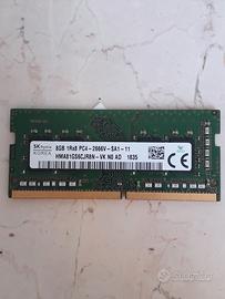 RAM-SK HYNIX