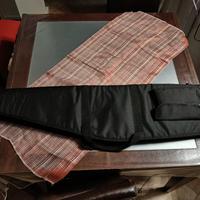 Custodia carabina con ottica 110cm