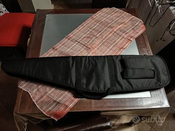 Custodia carabina con ottica 110cm