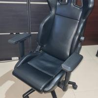 SPARCO Poltrona gaming