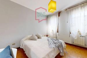 CAMERA MATRIMONIALE A PADOVA