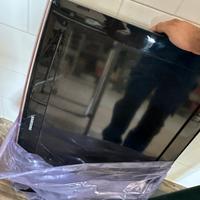 Televisione samsung