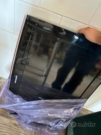 Televisione samsung