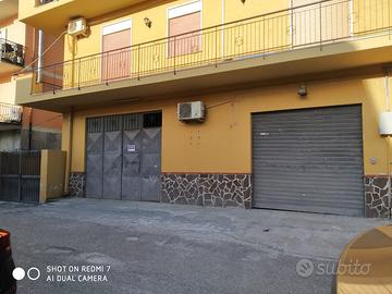 Deposito, magazzino piano terra