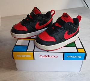 Scarpe Nike numero 22