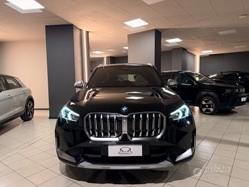 Bmw X1 sDrive 18d xLine IVA ESPOSTA UNIPRO!