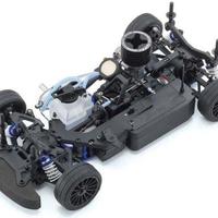 mugen serpent xray kyosho capricorn infinity sanwa