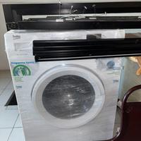 Lavatrice Beko Programma Xpress 30