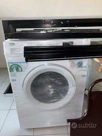 Lavatrice Beko Programma Xpress 30