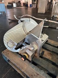 Affettatrice Professionale OMAS