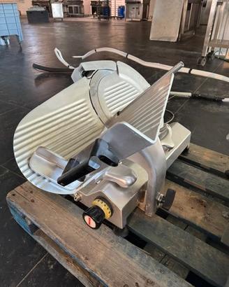 Affettatrice Professionale OMAS
