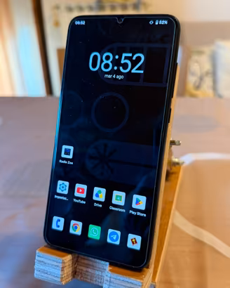 Xiaomi Mi9 lite