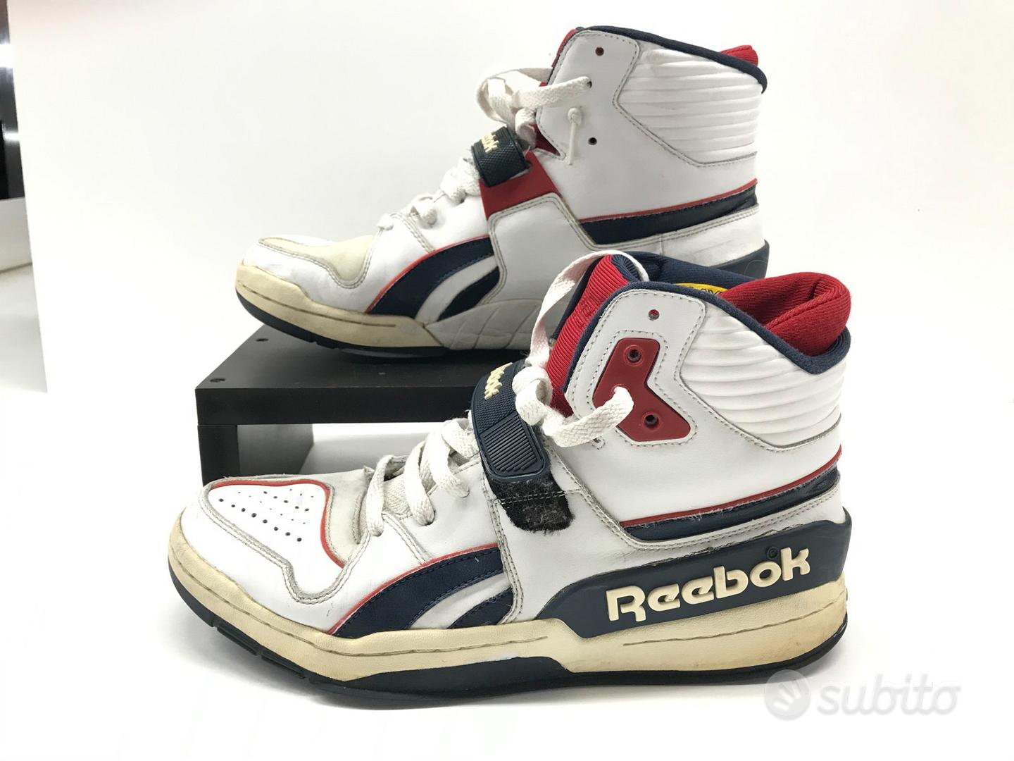 Reebok commitment sale mid