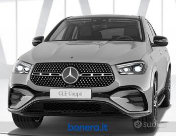 Mercedes GLE 350 de phev AMG Line Premium 4matic a