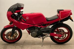 Gilera Saturno 500 bialbero
