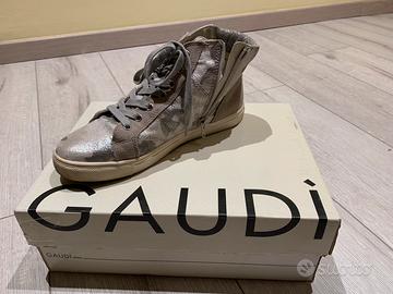 Scarpe ginnastica Gaudí