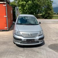 Ricambi c3 2005