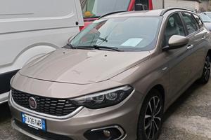 Fiat Tipo 1.6 Mjt S&S SW Lounge