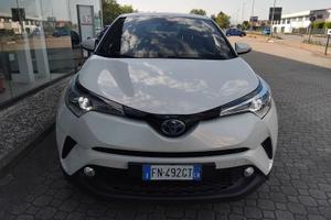 Toyota C-HR Hybrid CH-R HYBRID TREND