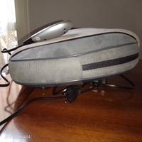 MASSAGGIATORE COLLO ELETTRICO RISCALDATO