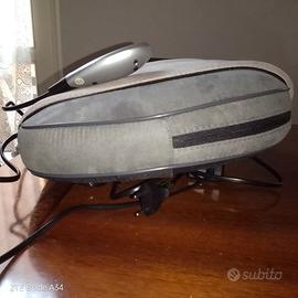 MASSAGGIATORE COLLO ELETTRICO RISCALDATO