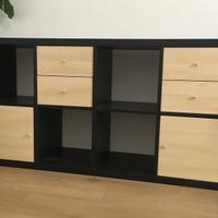Kallax Ikea