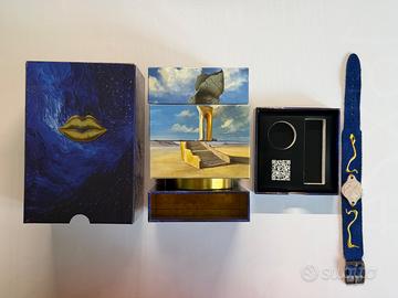 Tomorrowland 2026 Treasure Case Consciencia belgio