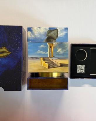 Tomorrowland 2026 Treasure Case Consciencia belgio