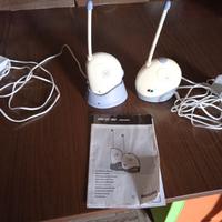 Apparecchio baby-sitter Philips 