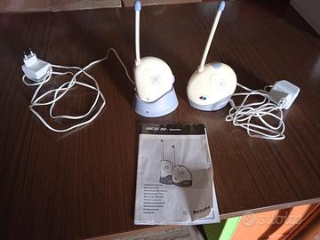 Apparecchio baby-sitter Philips 