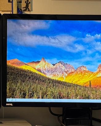 Monitor Benq G2222HDL