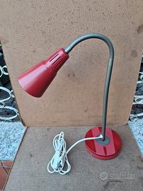 Lampada da Scrivania Vintage
