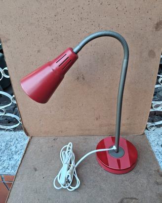 Lampada da Scrivania Vintage
