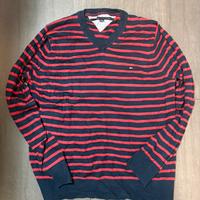 maglione tommy
