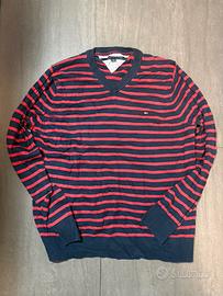 maglione tommy
