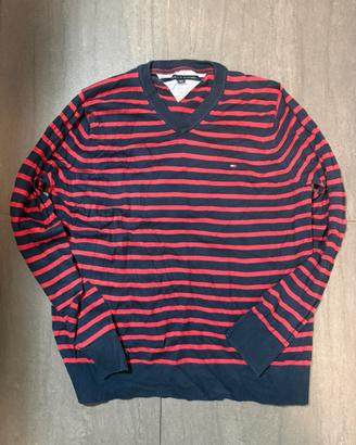 maglione tommy