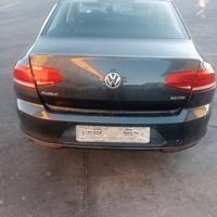 Vw Passat 2017 2.0TD CRL Demolita - Per Ricambi