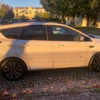 Ford Kuga ST-Line 2.0 TDCI – Distribuzione  fatta