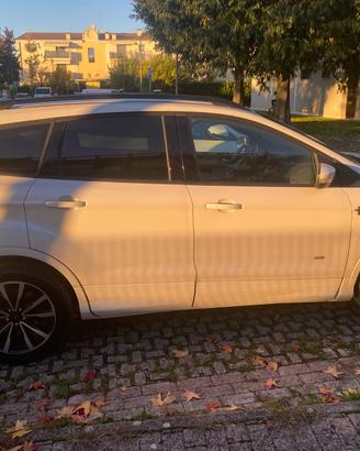Ford Kuga ST-Line 2.0 TDCI – Distribuzione  fatta
