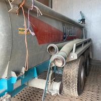 Botte liquame Grazioli