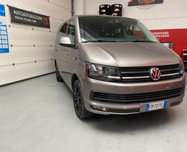 Volkswagen Transporter 2.0 TDI PC Kombi T6