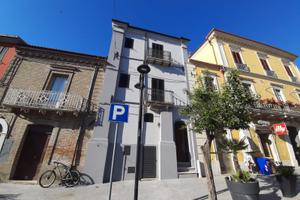 Immobile ristrutturato centralissimo