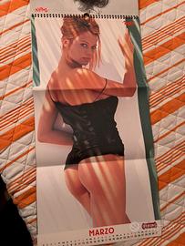 Calendario da collezione