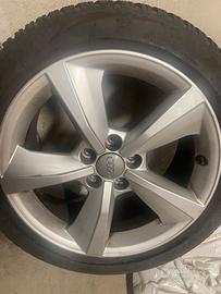 Cerchioni AUDI A1