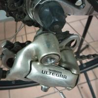 Bici da corsa Fondriest