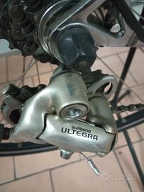 Bici da corsa Fondriest