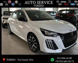 Peugeot 208 1.2 Puretech STYLE 75cv