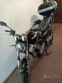 Kawa er5 