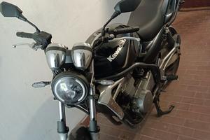 Kawa er5 